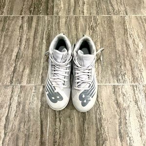 New Balance Boy’s/Men’s Rush V2 Lacrosse Cleats